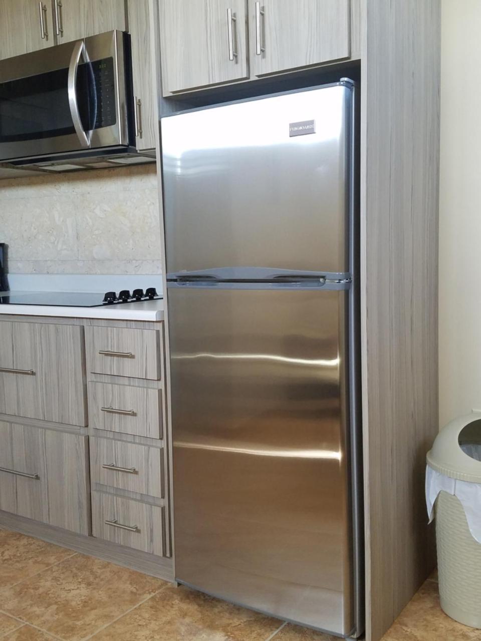 أغواديلا Tropical Ramey Apartments المظهر الخارجي الصورة
