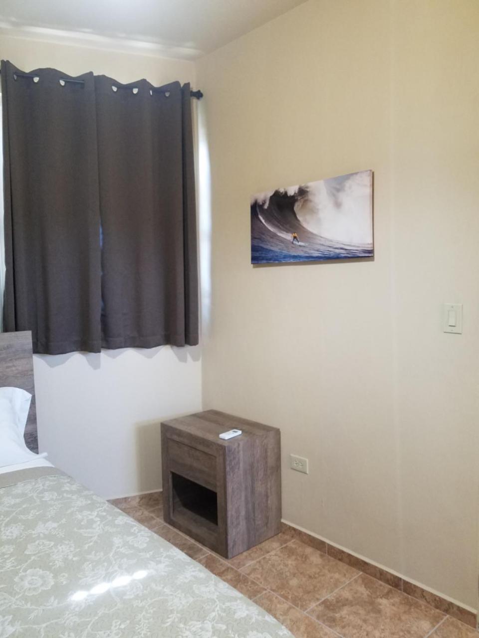 أغواديلا Tropical Ramey Apartments المظهر الخارجي الصورة