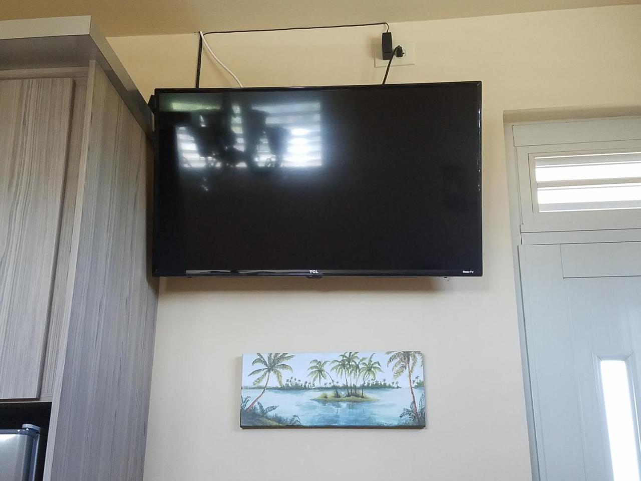 أغواديلا Tropical Ramey Apartments المظهر الخارجي الصورة